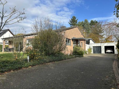 Exklusives Familienhaus in exklusiver Lage mit viel Platz