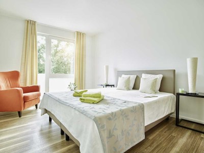 Artis Service-Wohnen für Senioren am Schloss
