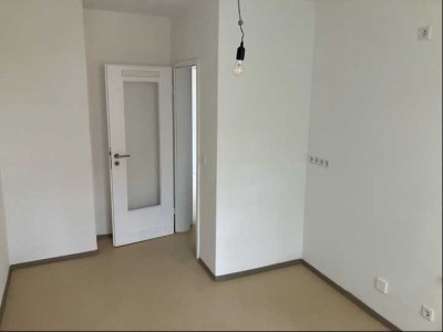 Sanierte 2-Zimmerwohnung mit großer Wohnküche in Gostenhof