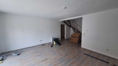 5 ZKB Sandhofen 125m²