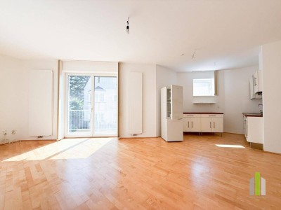 3 Zimmer Wohnung am Auberg in Linz-Urfahr – Ihr neues Zuhause wartet!