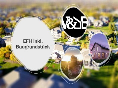 Heute dein Zuhause, morgen deine Zukunft.