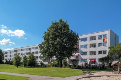 Neuer Glanz in Detmerode: Eine modernisierte Wohnung wartet auf Sie!