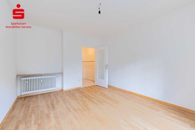 Beste Innenstadtlage in Isarnähe! Top-Apartments zur Selbstnutzung oder Kapitalanlage