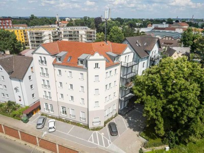 Wunderschöne hochwertig moderne und stylische 3 Zimmer Wohnung in Best Lage Augsburg