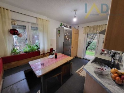 Wohnen und Vermieten: Einfamilienhaus mit Einliegerwohnung in Reutlingen-Bronnweiler