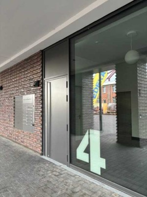 Moderne 3-Zimmer-Wohnung, Platz zur neuen Welt 4, 1.OG/L, Neu-Isenburg