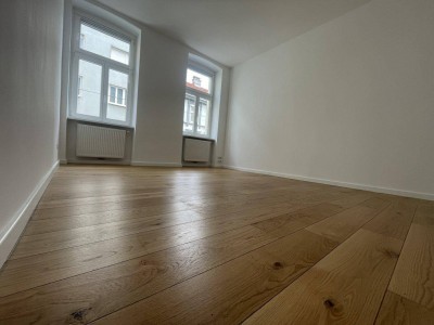 Gründerzeitviertel 2,5-Zimmer | Top Citywohnung | PROVISIONSFREI!!!