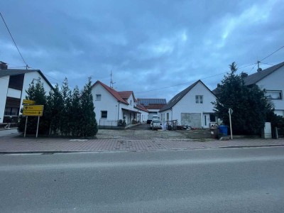 Geräumiges vollmöbliertes 15-Zimmer-Wohn- und Gewerbekomplex mit geh. Innenausstattung in Münster