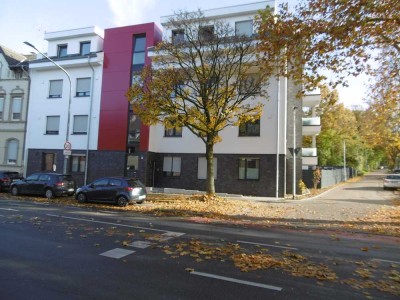 Mönchengladbach-Odenkirchen "Am Dilthey-Park" 3-Zimmer Premium-Wohnung