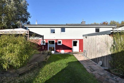 Lebensfreudige Mieter gesucht