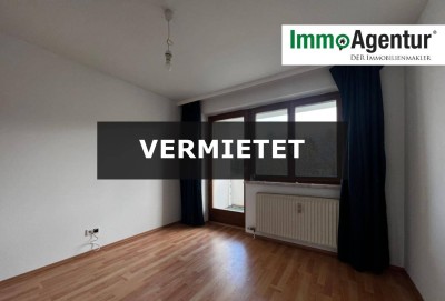 2 Zimmer-Wohnung | Meiningen | Garten | Mieten