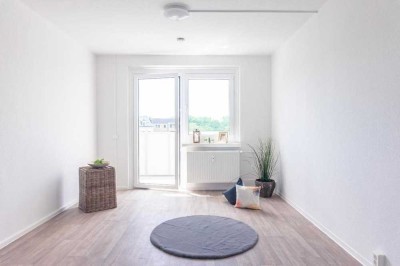 Ein neues Wohndomizil für Familien