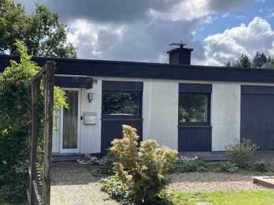 Einfamilienhaus mit 5 Zimmern und gehobener Ausstattung in Oberbrombach