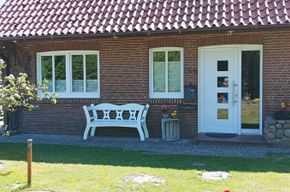 Frisch renovierte Doppelhaushälfte mit Südgarten in Mildstedt – ab 01.10.2025