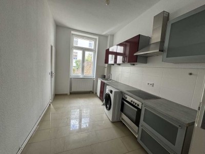 2 ZKB - Wohnung zu vermieten