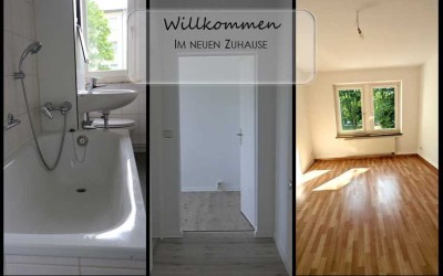 Ihr neues Zuhause! Hübsche Drei-Zimmer-Wohnung