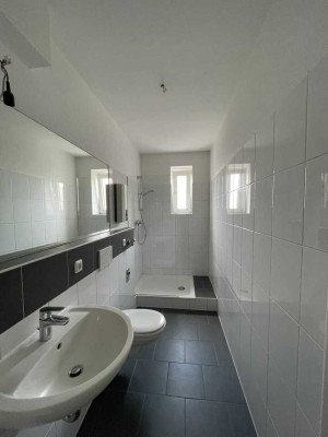 Singles aufgepasst! Hübsche 1-Zimmerwohnung mit Wohnküche in 2. Etage
