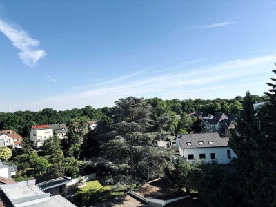 Rarität: Stilvoll sanierte 2,5-Z. Maisonette-Wohnung auf der schönen Parkinsel (LU),Klimaanlage inkl