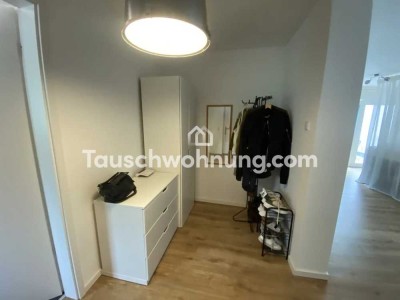 Tauschwohnung: Biete Mainz und Suche Heidelberg