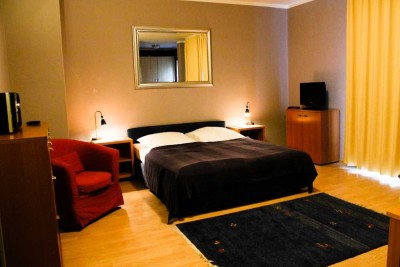 Moderne möblierte Wohnung nahe der TU und Kurfürstendamm