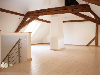 Top sanierte Maisonette in bester Innenstadtlage!