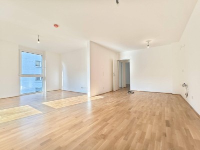 Exklusives Wohnen in Währing - Großzügige 4 Zimmer Wohnung mit stilvoller Ausstattung - Exzellente öffentliche Anbindung