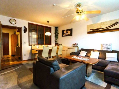 Sehr gute Kapitalanlage in zentraler und ruhiger  Lage von Freising sucht nach neuem Eigentümer