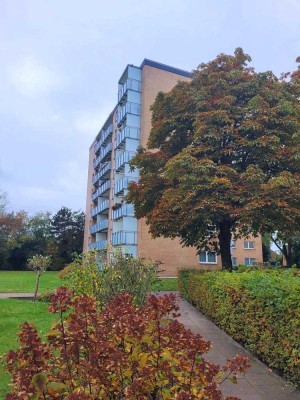 Willkommen Zuhause -  2,5 Zimmer Wohnung mit großer Grünanlage