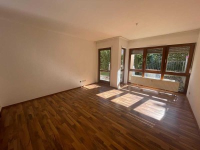 3-Zimmer Erdgeschosswohnung zur Miete!