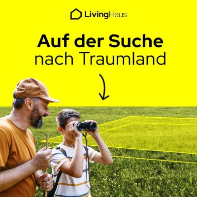 Dein individuelles Bungalowtraum mit LivingHaus in Helpsen