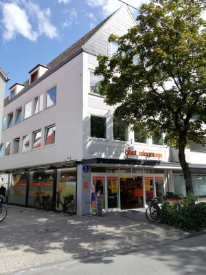 1 Zimmer Appartment im Zentrum von Lippstadt Nähe Marienkirche