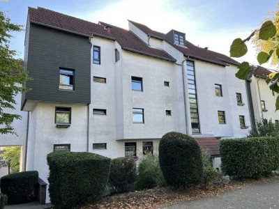 Keine Käuferprovision! Kapitalanlage in Erkrath!