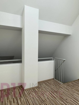 49 m² Wohnung mit 2 Zimmer - ideal für Pärchen und Starter!