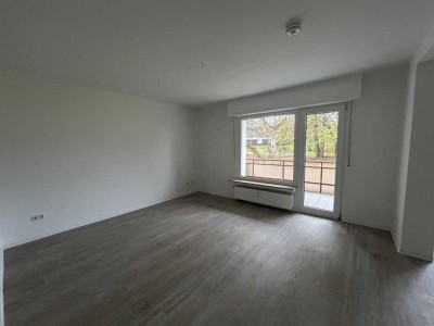 Großzügige 4-Zimmerwohnung mit Balkon und 2 Bädern