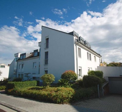 ***Sonnenverwöhnte 2,5 Zimmer... Idstein City!