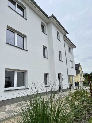 3 Zimmer Wohnung !