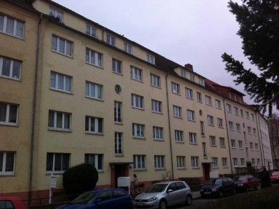 Wohnung in Erfurt