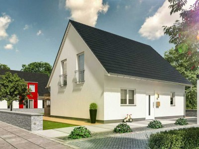 Hausbau Flexibel
