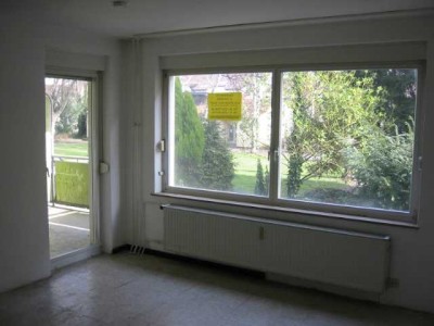 Ein-Zimmer-Wohnung in Bonn Kessenich zu vermieten