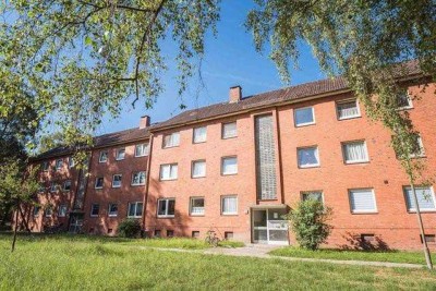 Wohnglück - großzügige 4-Zimmer-Wohnung