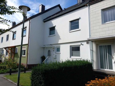 Top Reihenmittelhaus in Puchheim-Ort