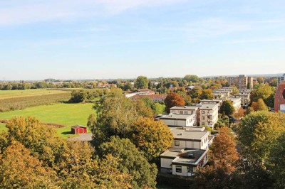 4% Rendite, malerischer Ausblick über Buxtehude - optimale Kapitalanlage