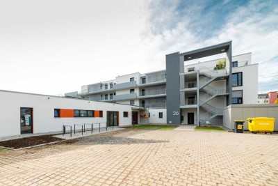 Wunderschöne 3-Zimmer-Wohnung ab sofort