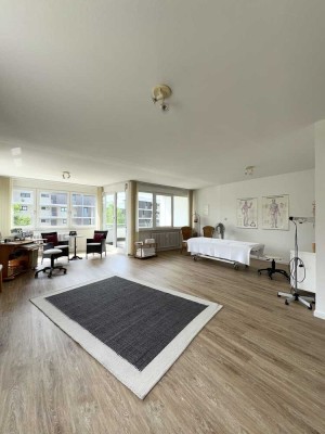 Schöne, großzügige 3-Zimmer-Wohnung in Ravensburg-West