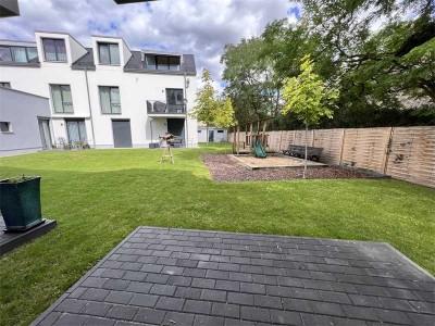 Potsdam-Drewitz - 2 Zi - NEUBAU - KAPITALANLAGE oder FREI KAUFEN mit Terrasse