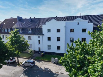 Ertragsrakete in OS – investieren, zurücklehnen, kassieren!