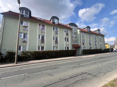 kleine praktische 1  Raum Wohnung mit Singleküche Apartment