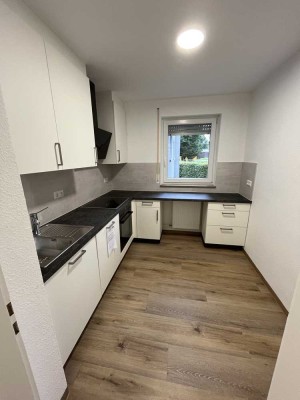 2 Zimmerwohnung in Ehningen  5 Min zur S-Bahn
