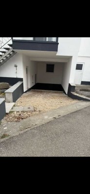 ✨ Moderne 2-Zimmer-Einliegerwohnung mit Stellplatz – frisch ausgebaut, ruhige Lage! ✨